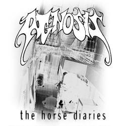 Agnosis (USA) : The Horse Diaries Agnosis (USA) : The Horse Diaries